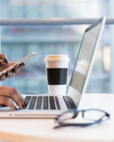 Repasse de 100% da receita