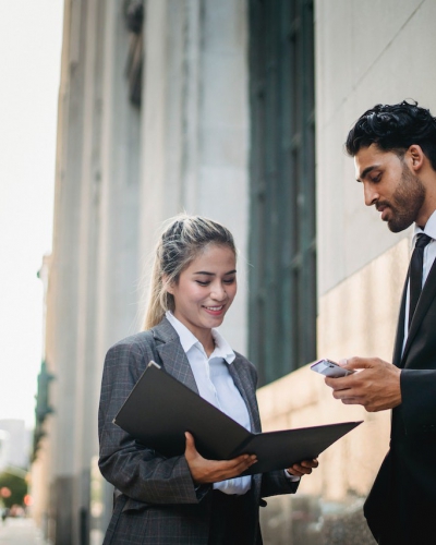 Cobrança Condominial