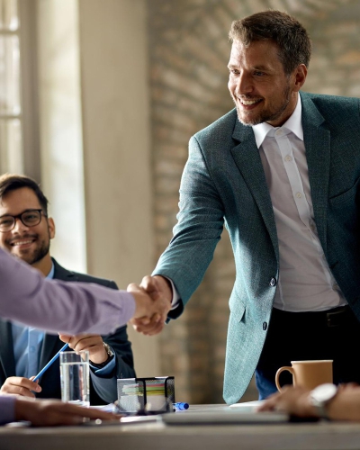 Assessoria Administrativa para os Síndicos